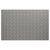 bold arrows modern geometric bolt neutral grey stof (Yard (91,4 cm))
