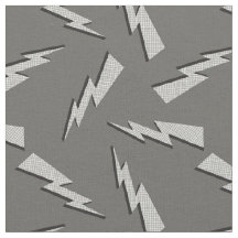 bold arrows modern geometric bolt neutral grey