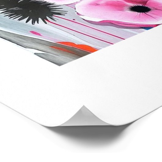 Bold Art Prints & Exclusive Design (Hoek)