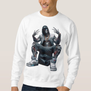 Bold Attitude Boy Graphic T-shirt – Street Style V