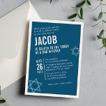 BOLD BAR MITZVAH eenvoudige, moderne hoek, wit Kaart<br><div class="desc">door kat massard > WWW.SIMPLYSWEETPAPERIE.com Liefde van het ontwerp, maar zou graag wat veranderingen zien - een ander kleurenschema, product, voeg een foto toe of aangepast voor een andere gelegenheid - geen zorgen contacteren me enkel - ik ben blij om te helpen! - - - - - - - -...</div>