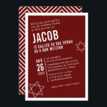 BOLD BAR MITZVAH eenvoudige, moderne hoeksteen wit Kaart<br><div class="desc">door kat massard > WWW.SIMPLYSWEETPAPERIE.com Liefde van het ontwerp, maar zou graag wat veranderingen zien - een ander kleurenschema, product, voeg een foto toe of aangepast voor een andere gelegenheid - geen zorgen contacteren me enkel - ik ben blij om te helpen! - - - - - - - -...</div>