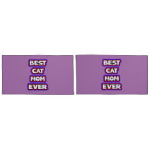 Bold Beste Kattenmoeder Ooit Leuke Typografie