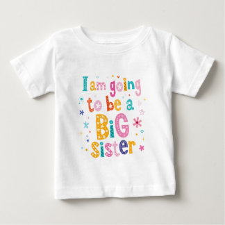 Bold Big Sister Colorful Sibling onthult Announeme
