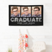 Bold Black 3 Afstuderen Afstuderen banner (Insitu)