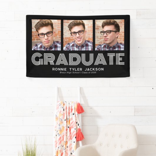 Bold Black 3 Afstuderen Afstuderen banner (Insitu)