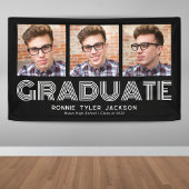 Bold Black 3 Afstuderen Afstuderen banner