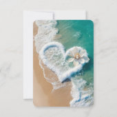 Bold Black & Red Floral Thank You Cards - Modern W Bedankkaart (Achterkant)