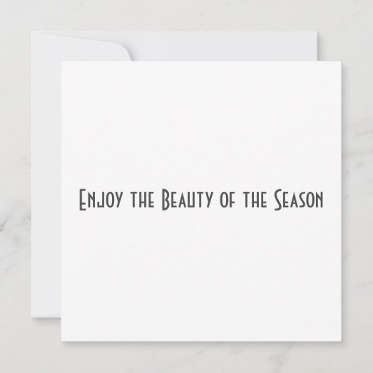 Bold Bluebird (Achterkant)