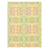 Bold Bounful Blossom Tafelkleed (Voorkant)