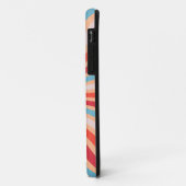 Bold Burst Case-Mate iPhone Case (Achterkant/links)