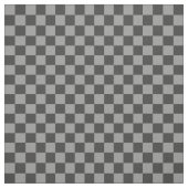 Bold Checkerboard Stof (Swatch)