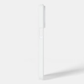 Bold Chunky Color Guard Art Case-Mate iPhone Case (Achterkant / Rechts)