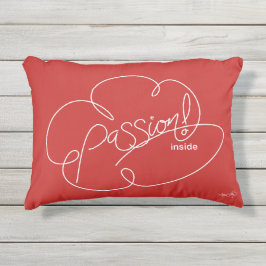 Bold CloudS - W Buitenkussen