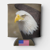 Bold Eagle Can Koeler – Sta fier, blijf koel (Voorkant)