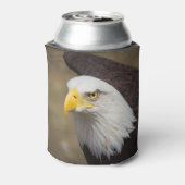 Bold Eagle Can Koeler – Sta fier, blijf koel (Blikje Achterkant)