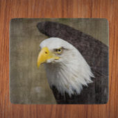 Bold Eagle glazen snijplank – Sterkte