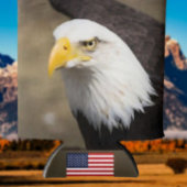 Bold Eagle Koelbox - Blijf trots, blijf koel Blikjeskoeler