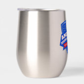 Bold Eagle Shield U.S. 250th Anniversary 1776–2026 (Rechts)