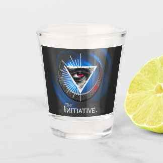 Bold & Fun Shot Glass voor feestvibes Glas