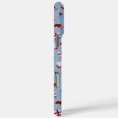 Bold Gifts For Sister Memphis Print  Case-Mate iPhone Case (Achterkant / Rechts)