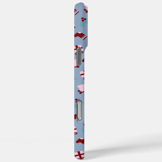 Bold Gifts For Sister Memphis Print  Case-Mate iPhone Case (Achterkant / Rechts)