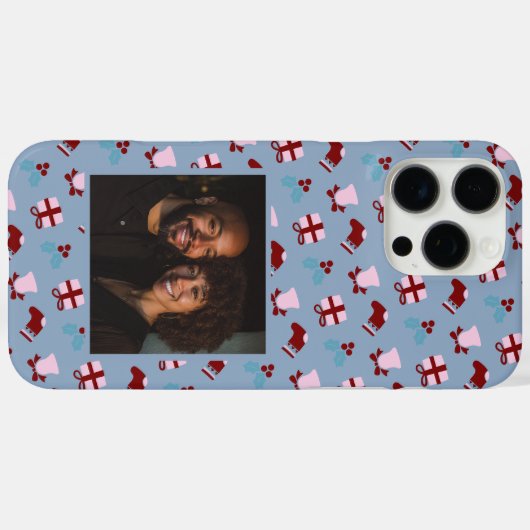 Bold Gifts For Sister Memphis Print  Case-Mate iPhone Case (Achterkant (horizontaal))