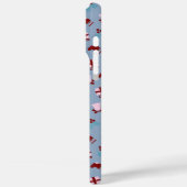 Bold Gifts For Sister Memphis Print  Case-Mate iPhone Case (Achterkant / Links)