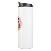 Bold & Gracious Lemonade Tumbler Thermosbeker (Geroteerd rechts)