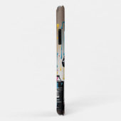 Bold Graffiti Kind Design Case-Mate iPhone Case (Achterkant/rechts)