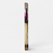 Bold Graffiti Kind Design Case-Mate iPhone Case (Achterkant/links)