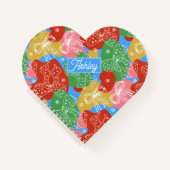 Bold Joy Bows Notitieboek (Voorkant)