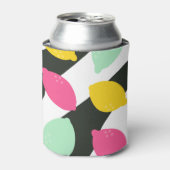 Bold Jumbo Lemon Limoen Fruit Blikjeskoeler (Blikje Voorkant)