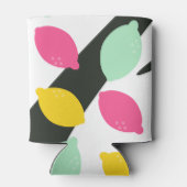 Bold Jumbo Lemon Limoen Fruit Blikjeskoeler (Achterkant)