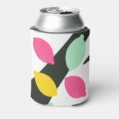 Bold Jumbo Lemon Limoen Fruit Blikjeskoeler (Blikje Achterkant)