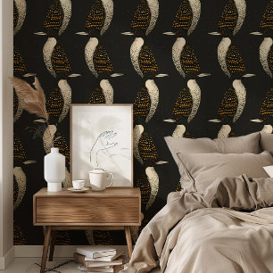Bold Loon Modern Natuur Design Behang