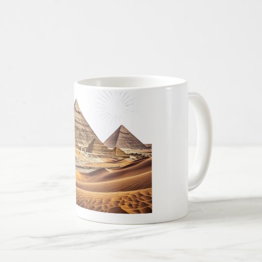 Bold Luxe: opvallend kunstenaarschap Koffiemok (Voorkant rechts)