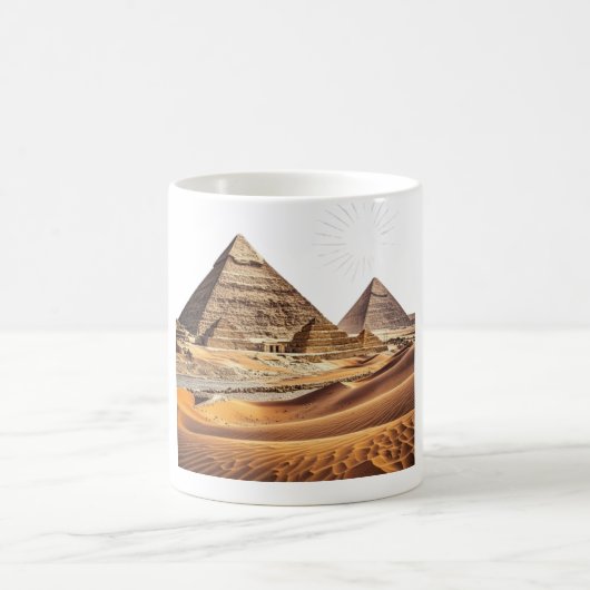 Bold Luxe: opvallend kunstenaarschap Koffiemok (Center)