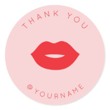 Bold Minimalist Red Lips Dank je poshmark Verkoper