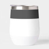 Bold Modern BW 'We Do' Trouwen | Opmaak reinigen (Rechts)