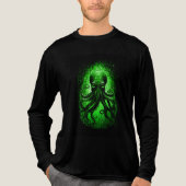 Bold Octopus Graphic T-shirt (Voorkant volledig)