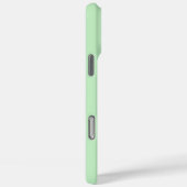 Bold Pastel DAD | Modern Vaderdag cadeau Case-Mate iPhone Case (Achterkant / Rechts)