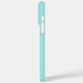 Bold Pastel DAD | Modern Vaderdag cadeau Case-Mate iPhone Case (Achterkant / Links)