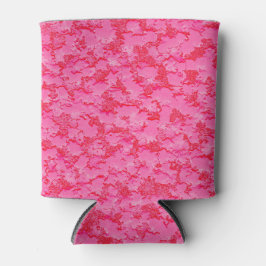 Bold Pink Blikjeskoeler