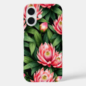 Bold Protea Case-Mate iPhone Case (Achterkant)