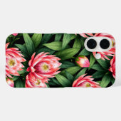 Bold Protea Case-Mate iPhone Case (Achterkant (horizontaal))
