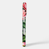 Bold Protea Case-Mate iPhone Case (Achterkant / Rechts)