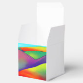 Bold Rainbow Hills Bedankdoosjes (Geopend)