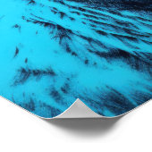 Bold Ram: Neon Pop Art Poster (Hoek)