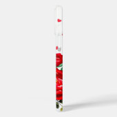 Bold Roses & Hearts Case (Achterkant / Links)